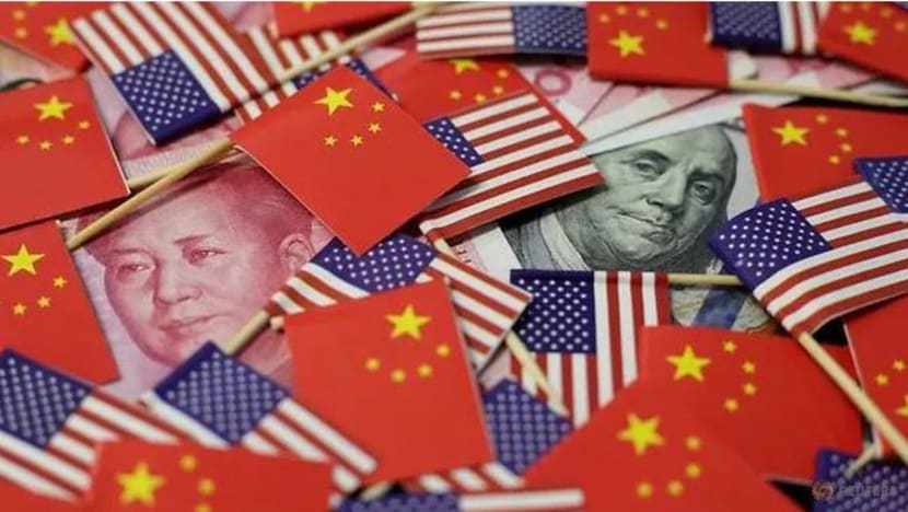Mata wang Yuan China junam ke paras terendah dalam 11 tahun