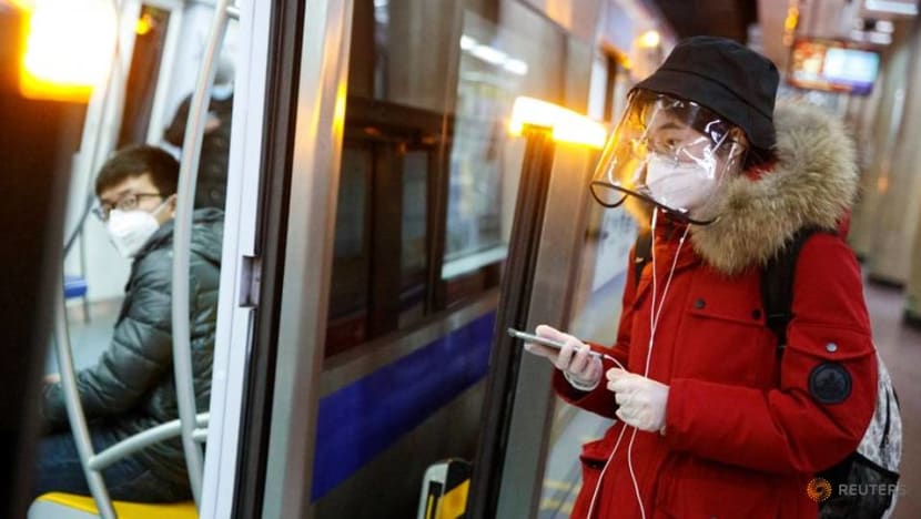 Five more Chinese regions lower emergency response level as COVID-19 threat recedes Five more Chinese regions lower emergency response level as COVID-19 threat recedes