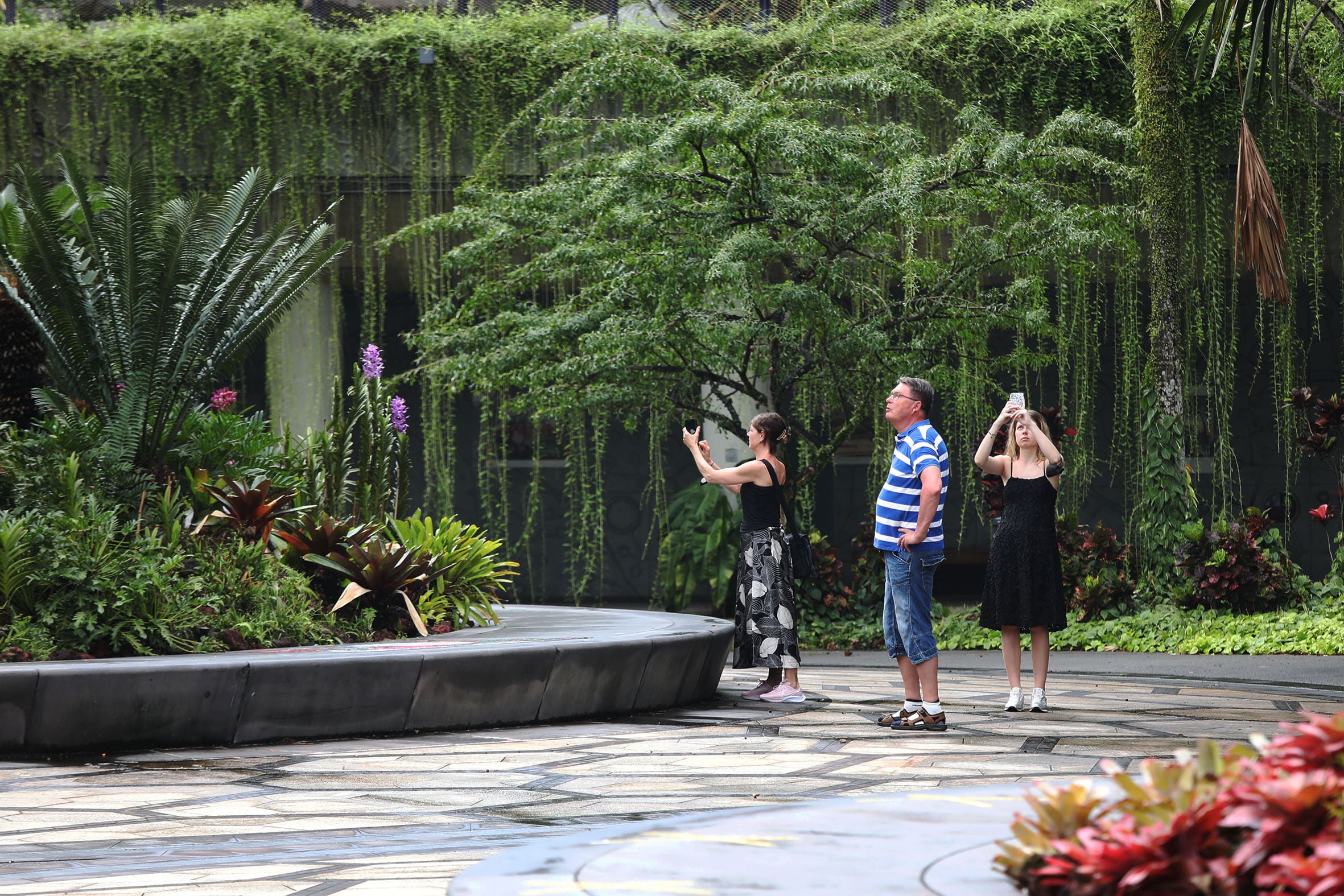The Big Read: Fancy spending weeks on a tropical island? S'pore aims to shed 'stopover' tag amid tourism market shifts The Big Read: Fancy spending weeks on a tropical island? S'pore aims to shed 'stopover' tag amid tourism market shifts