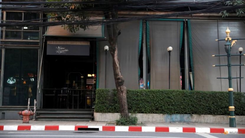 Thai property market to normalise in 2023 - industry centre Thai property market to normalise in 2023 - industry centre