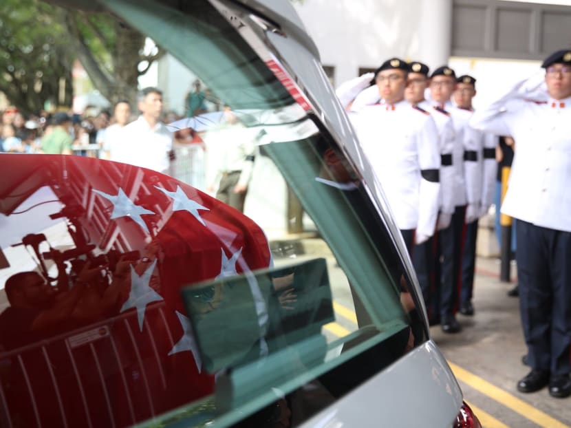 Defence Minister Ng Eng Hen is expected to deliver a Ministerial Statement on recent NS training deaths and the safety enhancements being put in place for the Singapore Armed Forces (SAF) in the aftermath of the death of actor Aloysius Pang.