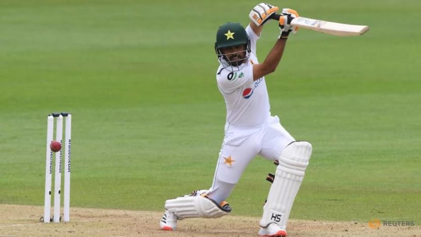 Cricket: Pakistan captain Babar ruled out of second New Zealand test Cricket: Pakistan captain Babar ruled out of second New Zealand test