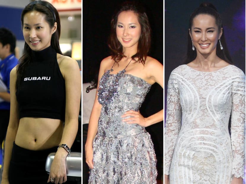 Style Evolution: Paige Chua - TODAY