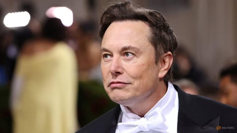 Musk aims to increase Twitter's revenue to US$26.4 billion by 2028: Report Musk aims to increase Twitter's revenue to US$26.4 billion by 2028: Report