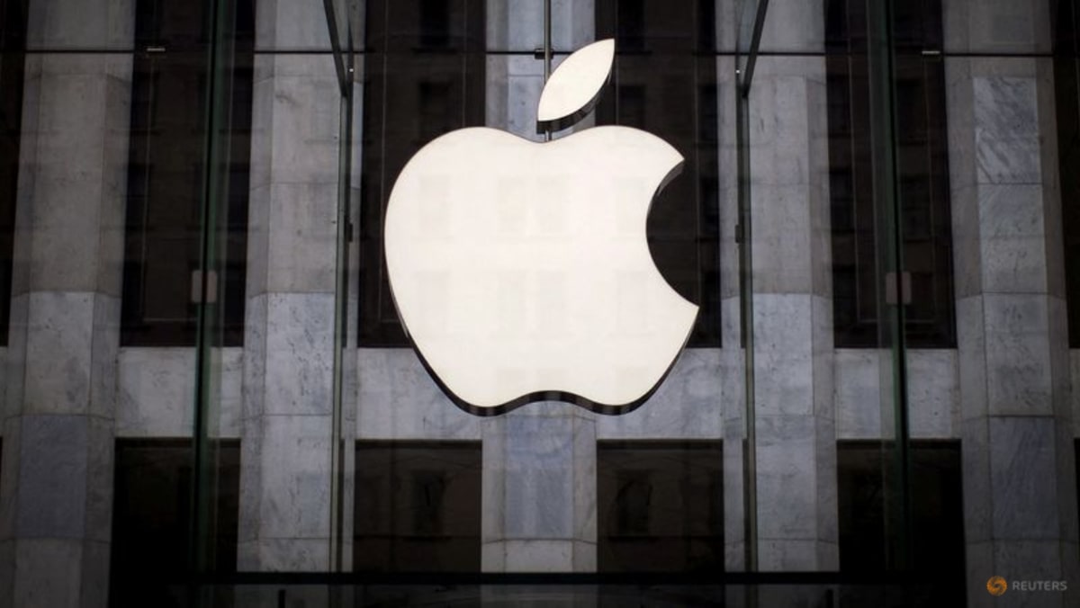 Nilai pasar Apple senilai US triliun mengikuti kenaikan 5.800% sejak debut iPhone