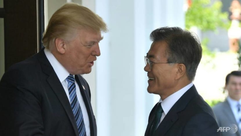 Commentary: The realities of taking a softer line on North Korea Commentary: The realities of taking a softer line on North Korea