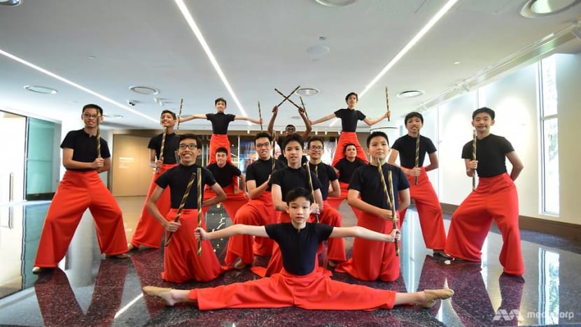 ‘They are all winners in our eyes’: How being judged in SYF alongside mainstream schools helped Pathlight students build confidence