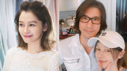 Brands Are Quietly Removing Vivian Hsu From Their Ads After She Got Implicated In Wang Leehom Divorce Saga