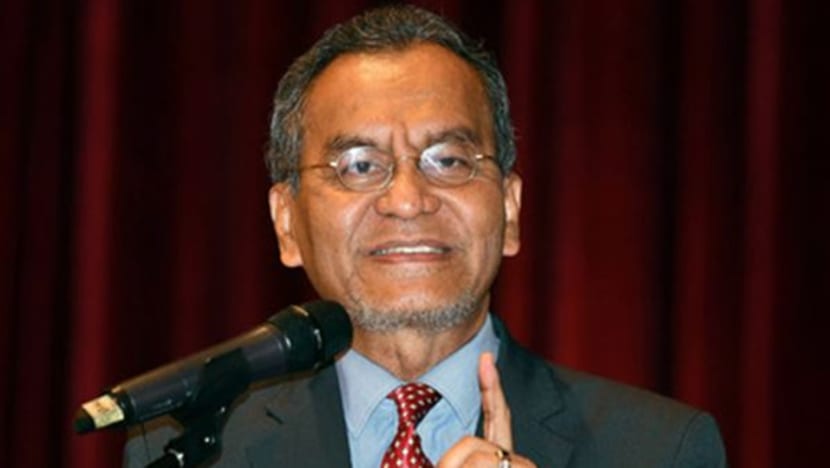 Malaysian Health Minister announces joint working committee with Singapore to tackle novel coronavirus Malaysian Health Minister announces joint working committee with Singapore to tackle novel coronavirus
