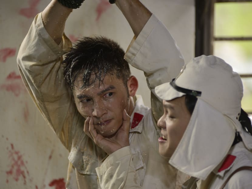 Local drama scores International Emmy nomination