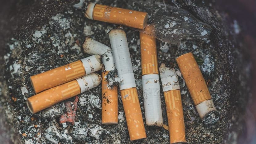 Commentary: Cigarette butts, the forgotten killer plastic pollution