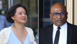 ELD fail aduan polis terhadap Iris Koh & M Ravi kerana dipercayai langgar peraturan Hari Bertenang
