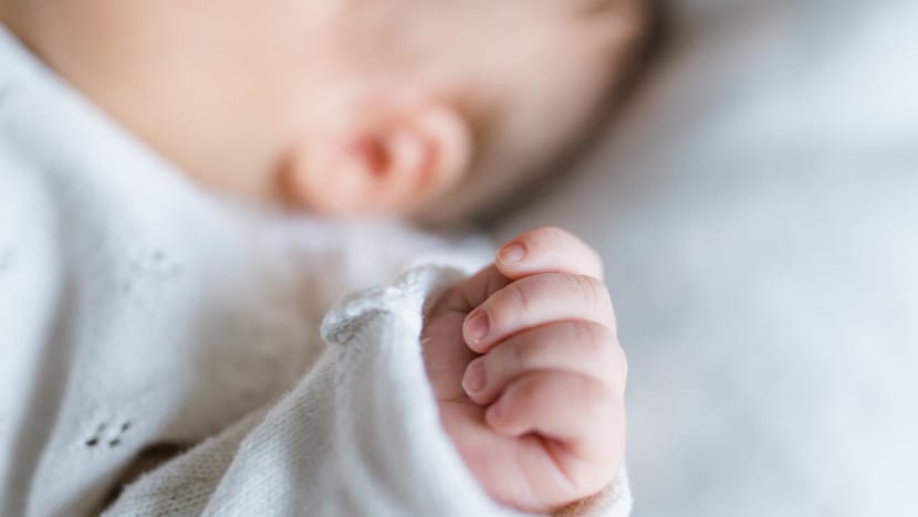 fertility rate babies