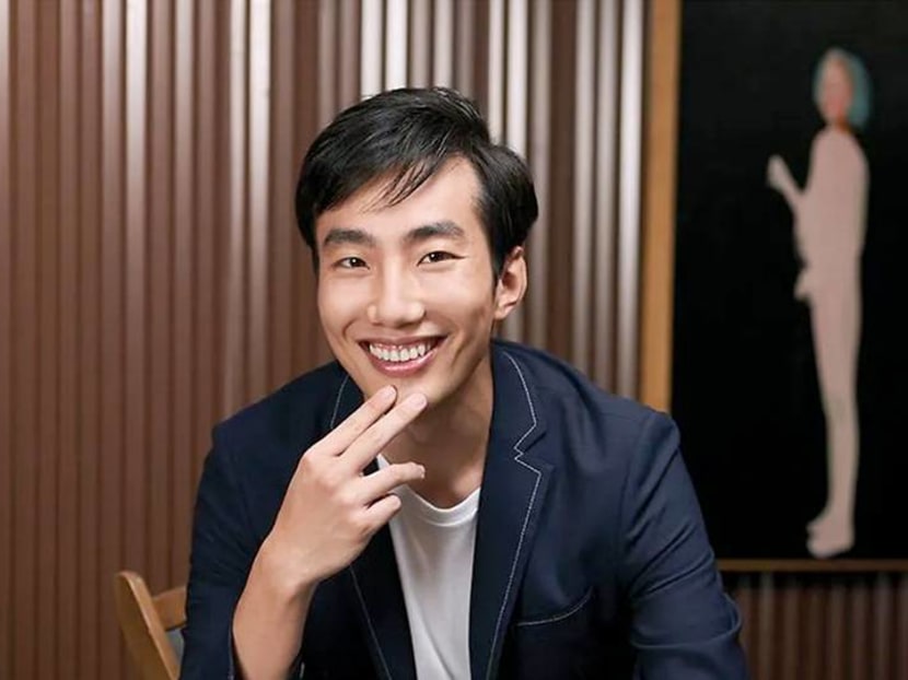 How this 26-year-old entrepreneur and art collector is supporting young artists How this 26-year-old entrepreneur and art collector is supporting young artists