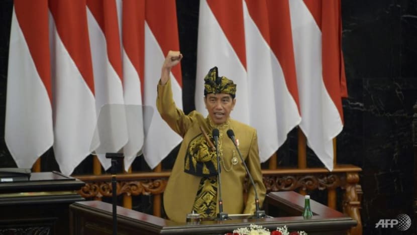 Indonesia picks East Kalimantan province for new capital: Media