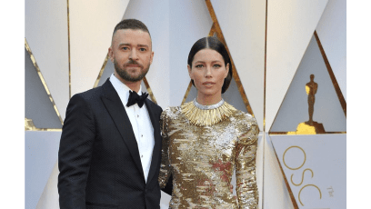 Justin Timberlake & Jessica Biel Reportedly Welcome Second Child