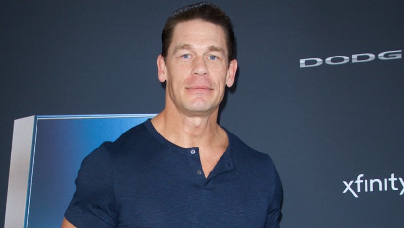 John Cena Breaks Make-A-Wish Foundation Record With 650 Wishes Granted