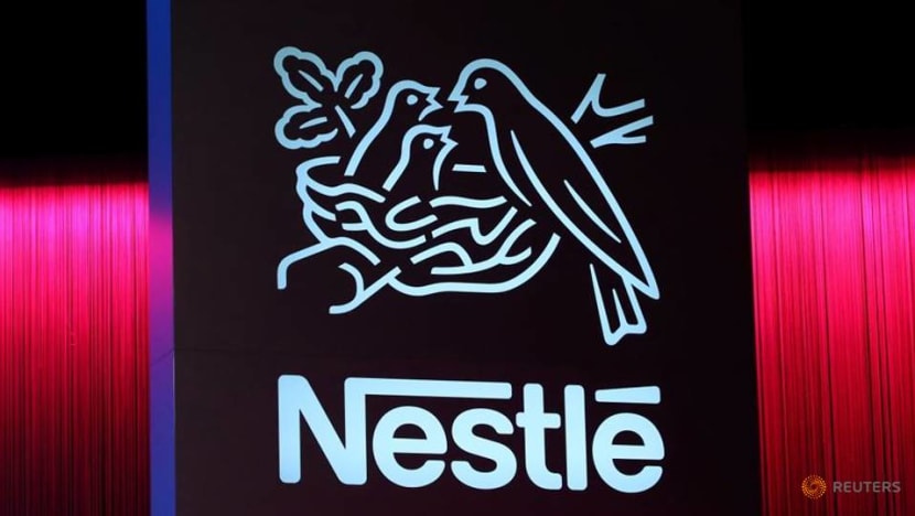 Food giant Nestle delays all business trips over coronavirus Food giant Nestle delays all business trips over coronavirus