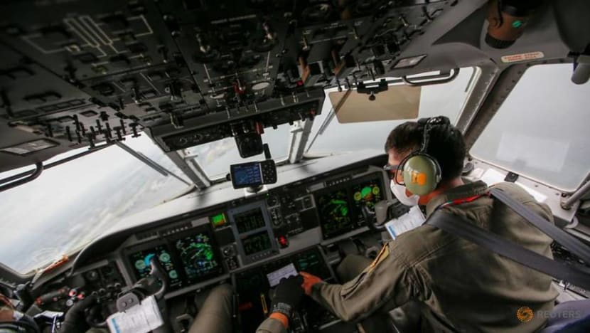 Sriwijaya Air crash places Indonesia's aviation safety under fresh spotlight Sriwijaya Air crash places Indonesia's aviation safety under fresh spotlight