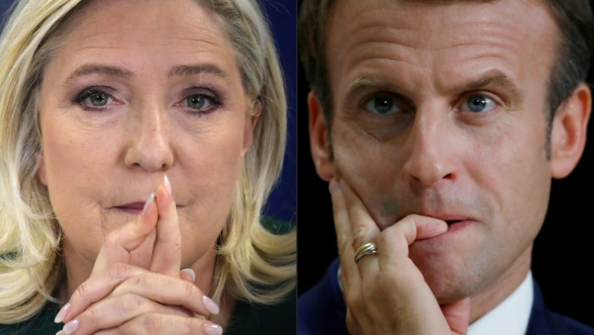Macron mengatasi ‘kecemasan’ imigrasi Prancis dengan undang-undang baru