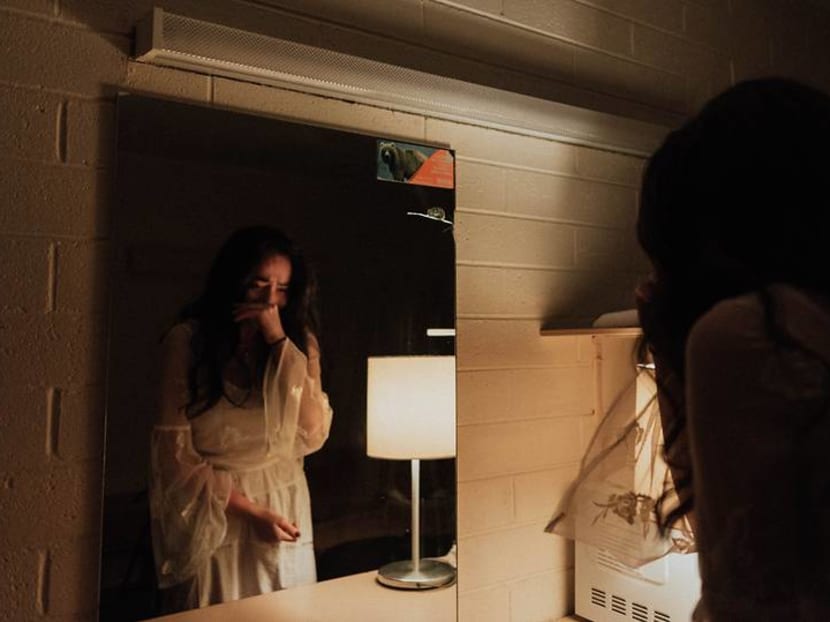 Commentary: Miscarriage is devastating yet no one at work wants to talk about it Commentary: Miscarriage is devastating yet no one at work wants to talk about it