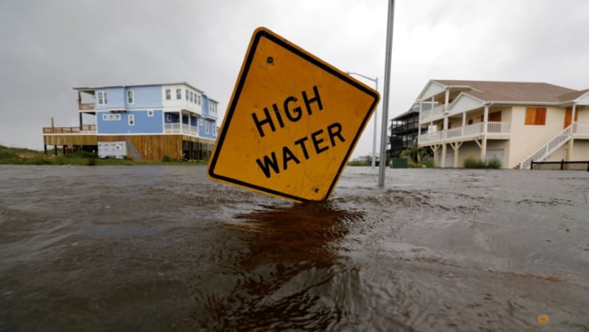 World leaders, scientists react to landmark UN climate science report World leaders, scientists react to landmark UN climate science report