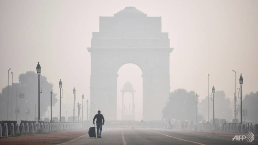 Commentary: Deep-rooted issues at heart of India's COVID-19 crisis Commentary: Deep-rooted issues at heart of India's COVID-19 crisis