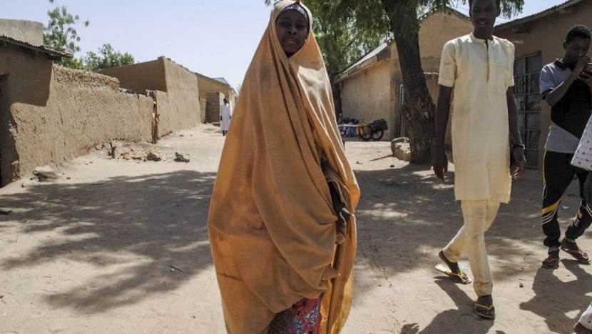 4 remaja perempuan jadi pengebom nekad lancar serangan di Nigeria