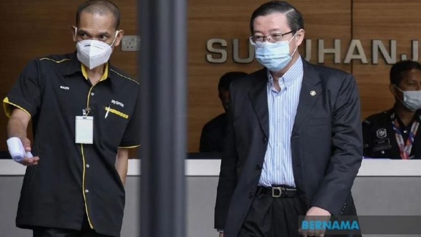 Kempen solidariti DAP bantu bayar ikat jamin Lim Guan Eng kutip hampir RM4 juta