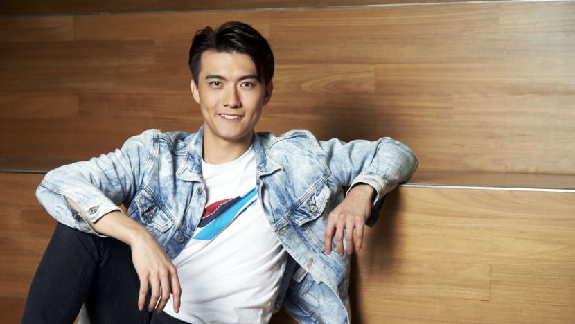Star Search 2019 Champ Teoh Zetong Explains Why He’s Willing To Take A Pay Cut To Be An Actor