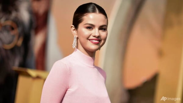 Selena Gomez reveals she 'didn't feel good' about her body at the 2015 Met  Gala