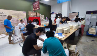 BAKTISG: Humanity Matters satukan masyarakat berbilang kaum dan agama demi tujuan kemanusiaan