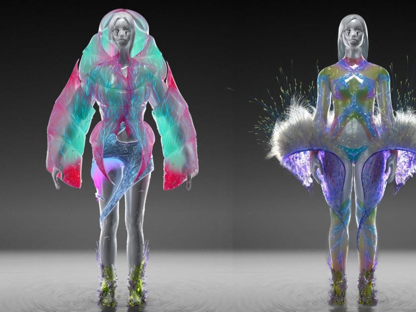 Crypto fashion: Why people pay real money for virtual clothes Crypto fashion: Why people pay real money for virtual clothes