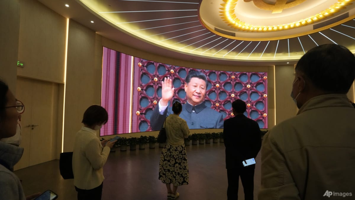 How China’s President Xi Jinping is resetting his agenda with greater focus on ‘bread and butter’ policies How China’s President Xi Jinping is resetting his agenda with greater focus on ‘bread and butter’ policies
