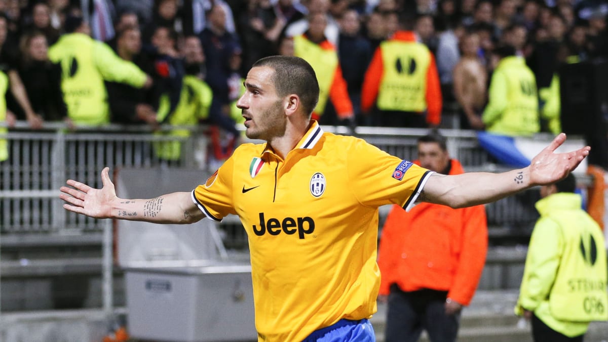 Juventus, Basel grab wins in Europa League TODAY