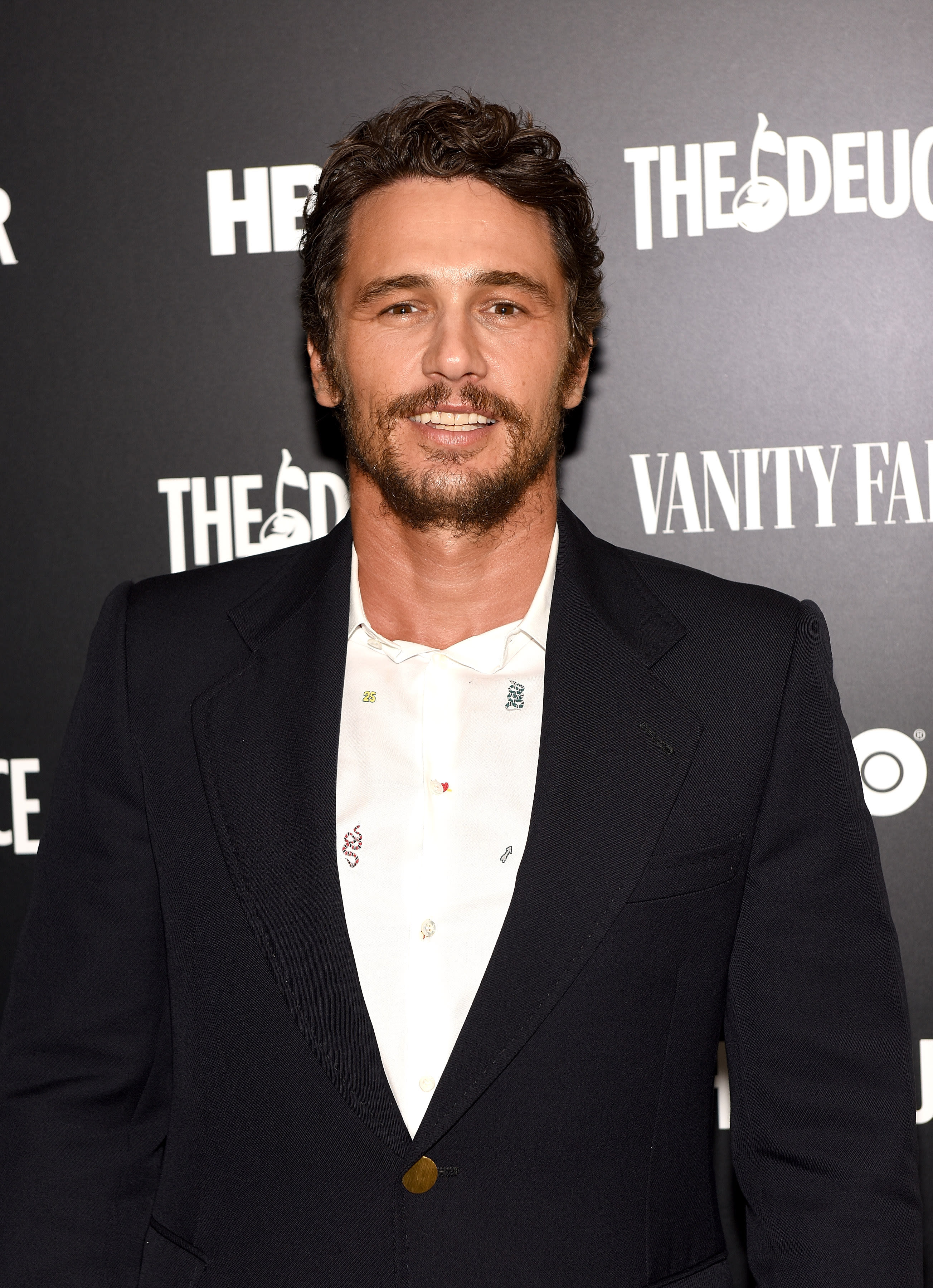 James Franco Admits He “Did Sleep With Students” In First Interview Since Sexual Misconduct Allegations: “That Was Wrong” James Franco Admits He “Did Sleep With Students” In First Interview Since Sexual Misconduct Allegations: “That Was Wrong”