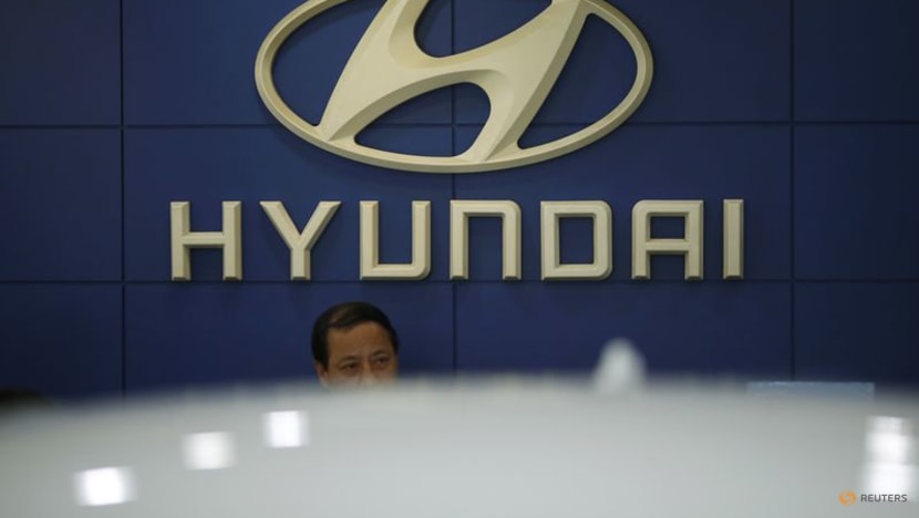 Hyundai Motor and SK On to build $1.9 billion JV battery plant in US -report 