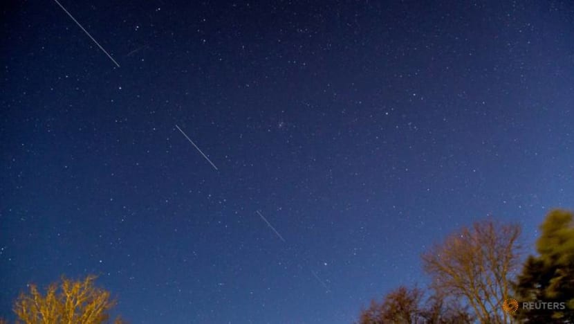 SpaceX's Starlink expects it can provide global coverage around September SpaceX's Starlink expects it can provide global coverage around September