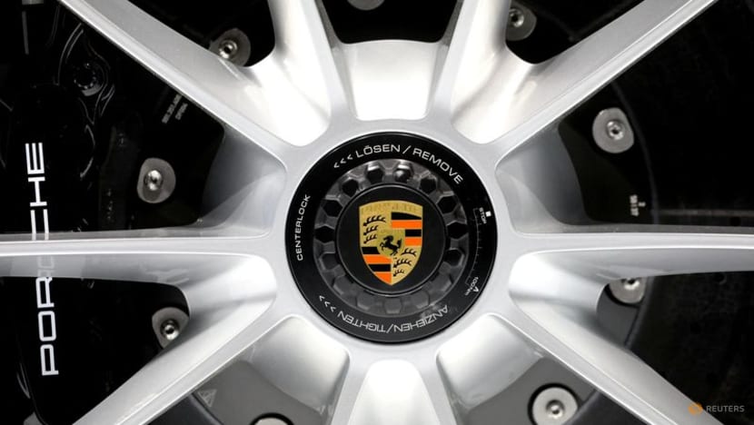 Porsche's Formula One plans stall as Red Bull talks collapse Porsche's Formula One plans stall as Red Bull talks collapse