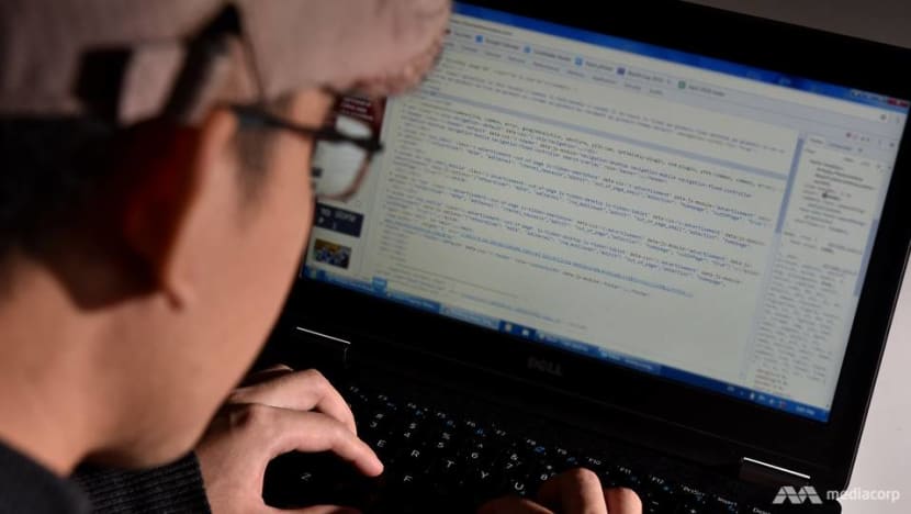 Commentary: Redpilling, rabbit holes and how far-right ideology spreads in online spaces Commentary: Redpilling, rabbit holes and how far-right ideology spreads in online spaces