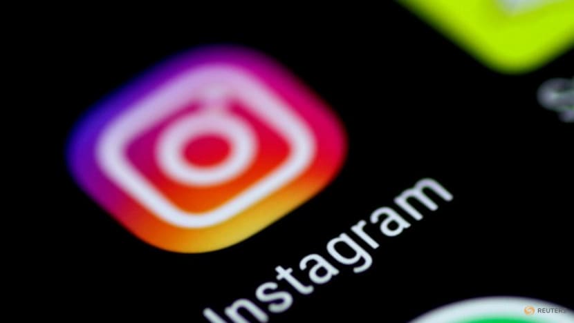 US state attorneys general probe Instagram's effect on kids US state attorneys general probe Instagram's effect on kids