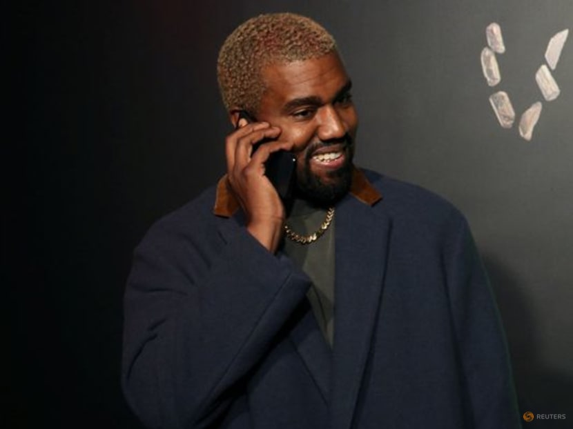 Australia wants Kanye West fully vaccinated before any concert tour