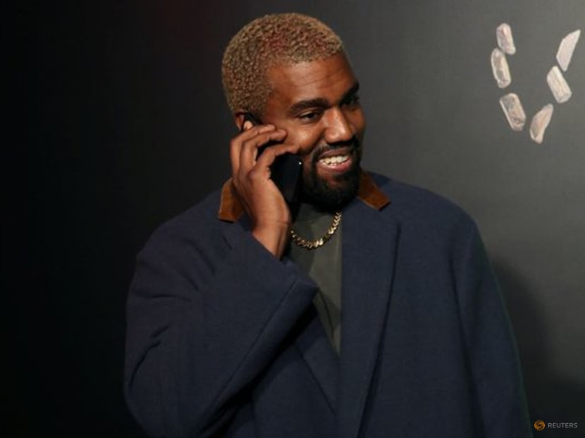 Australia wants Kanye West fully vaccinated before any concert tour Australia wants Kanye West fully vaccinated before any concert tour