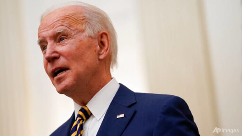 Johnson, Biden discuss 'deepening alliance': British PM's office Johnson, Biden discuss 'deepening alliance': British PM's office