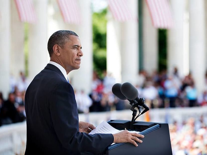 Want to snap a selfie with Barack Obama? This new platform gives you VIP access Want to snap a selfie with Barack Obama? This new platform gives you VIP access