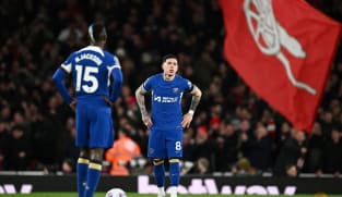Pochettino frustrated by Chelsea's inconsistency after thrashing at Arsenal