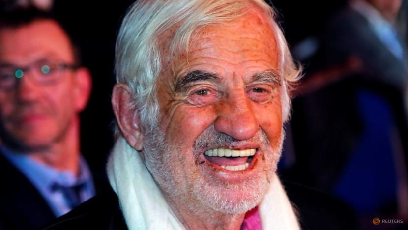 France mourns "immortal" Belmondo, will pay national tribute on Thursday France mourns "immortal" Belmondo, will pay national tribute on Thursday