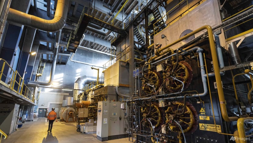 Europe’s energy crisis: Tough winter ahead for consumers with rising prices, utility costs Europe’s energy crisis: Tough winter ahead for consumers with rising prices, utility costs