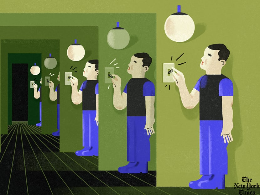 New therapy for those living with OCD during the pandemic