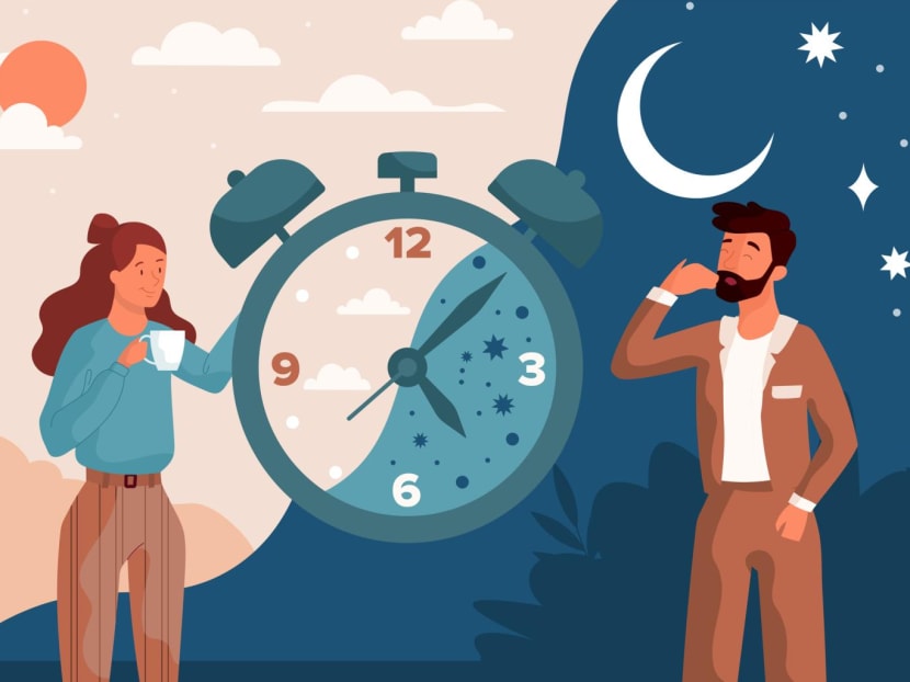 Polyphasic sleep: Can snoozing 4 hours a day really improve your alertness, productivity and mood? Polyphasic sleep: Can snoozing 4 hours a day really improve your alertness, productivity and mood?